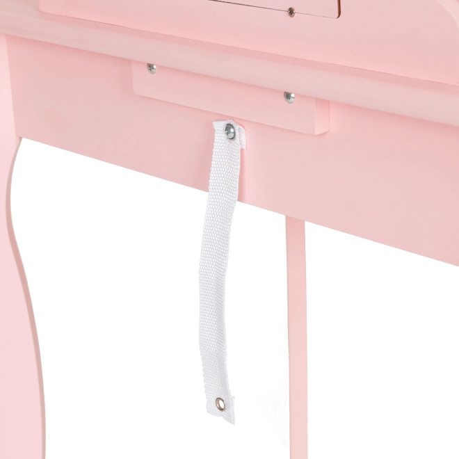 Safe wall fastening