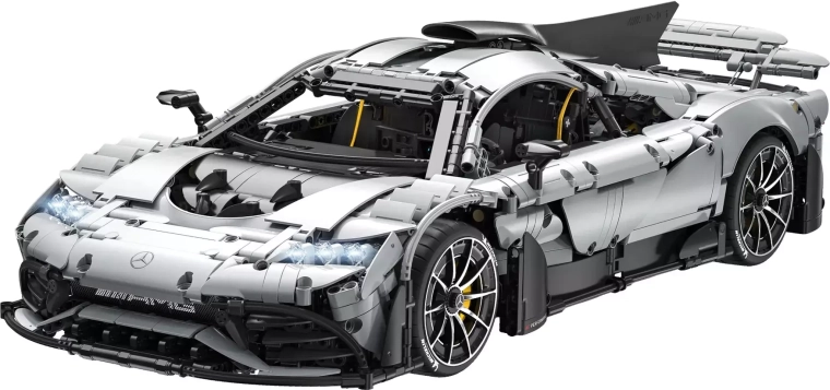 Premium detalės ir patvirtintos MICHELIN padangos