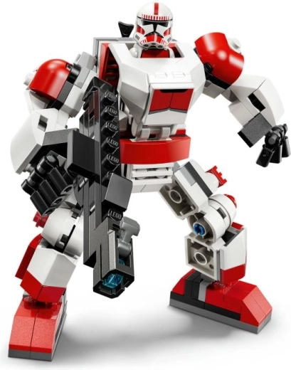 Judinamas mechas veiksmo pozoms