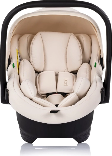 Safe rearward-facing travel