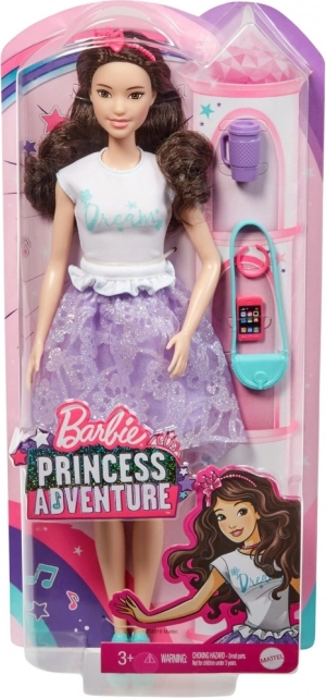 Barbie draugė