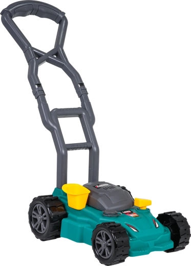 Lengva ir saugi konstrukcija