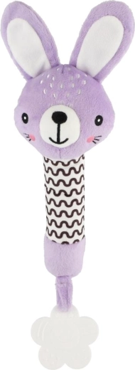 Lengva sugriebti ir vizualinė stimuliacija