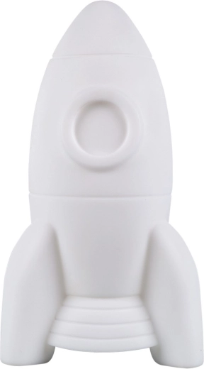 Flow Apollo night light, white