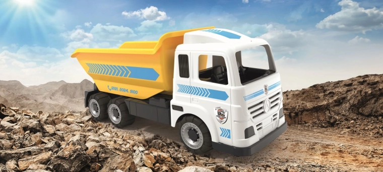 Patvari konstrukcija ir realistiškos detalės