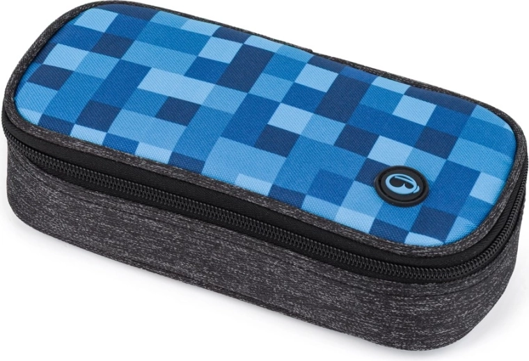 Bagmaster mokyklinis penalas Porto 26 B Kostičky
