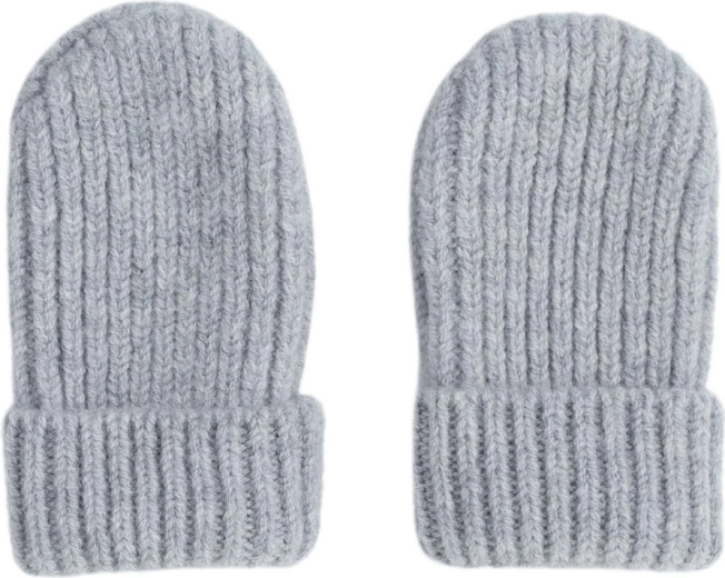 Lodger merino gloves drizzle 1–2 years