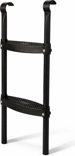 Dvi stabilios pakopos