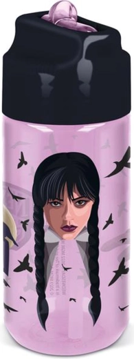Ecozen buteliukas Wednesday 400 ml