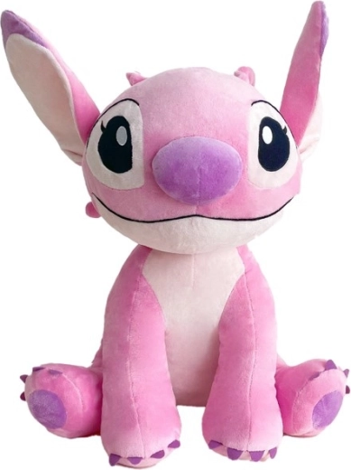 Mielos detalės ir sėdima poza