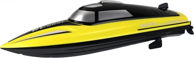 Compact, fast, and ready to run