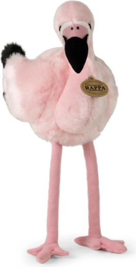 Soft plush for cuddling