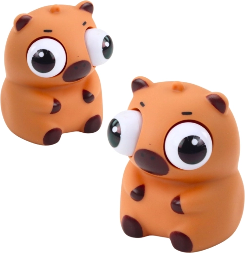 Minkšta medžiaga, grįžtanti į formą