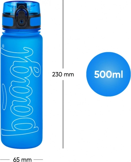 Saugus tritanas be kenksmingų medžiagų