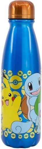 Pokémon gertuvė 600 ml – 1 vnt.