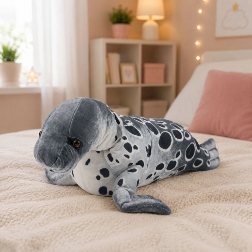 Large 50 cm size as a toy and decoration
