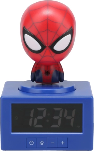 Licencijuotas Marvel Spider-Man dizainas