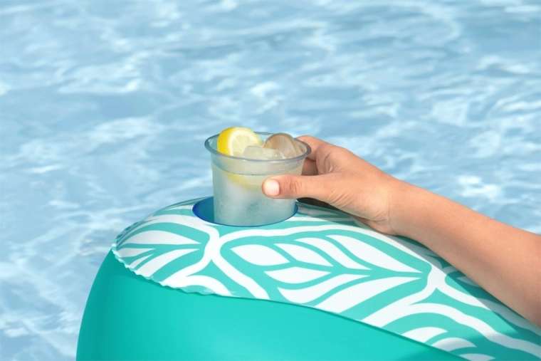 Stabilumas ir praktiškumas vandenyje