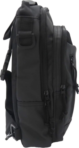 Comfortable wear thanks to the adjustable strap