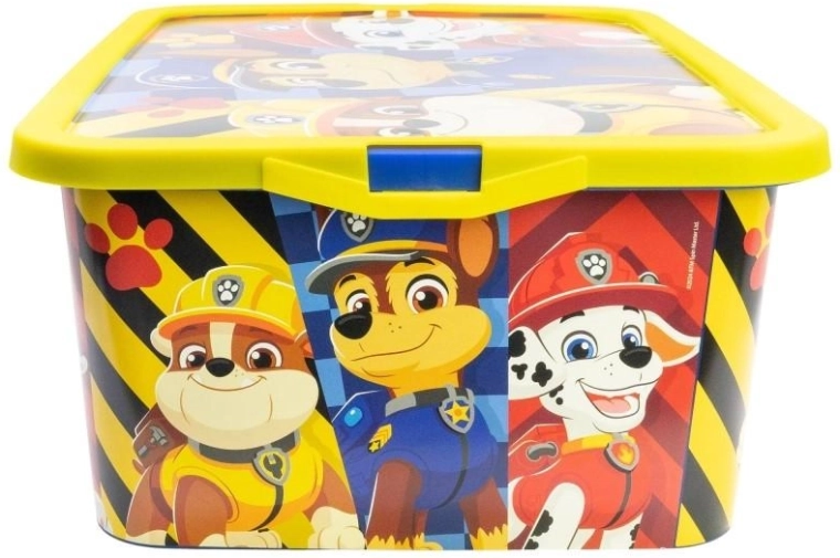 Talpi 13 l – žaislams ir smulkmenoms