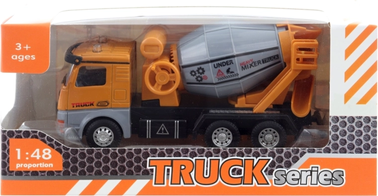 Važiavimas su inerciniu mechanizmu be baterijų