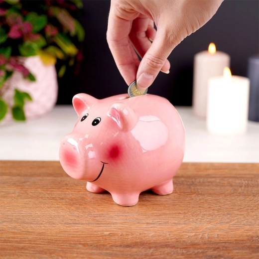 Lengvas monetų įdėjimas