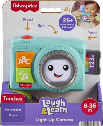 Multilingual educational songs, sounds and phrases