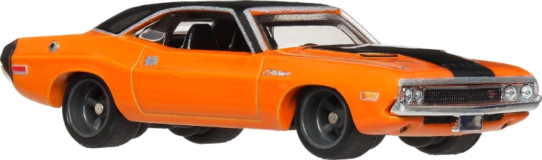 Aukščiausios kokybės Hot Wheels Premium atlikimas