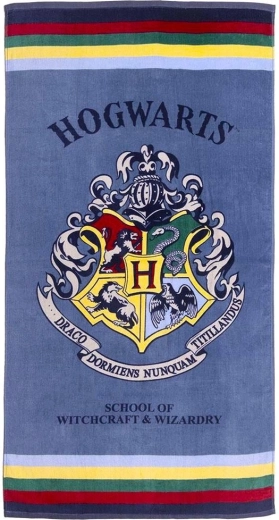 Harry Potter rankšluostis