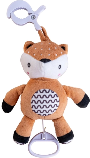 Raminančios melodijos ramiam užmigimui