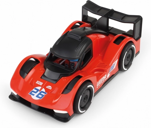 GT Lena Racing Car