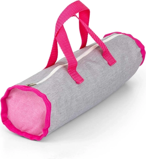 Folding and carrying with no worries