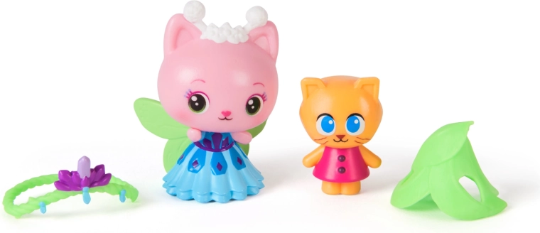 Priedai dar daugiau pramogų