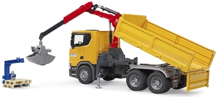 Stabilumas ir detali kabina