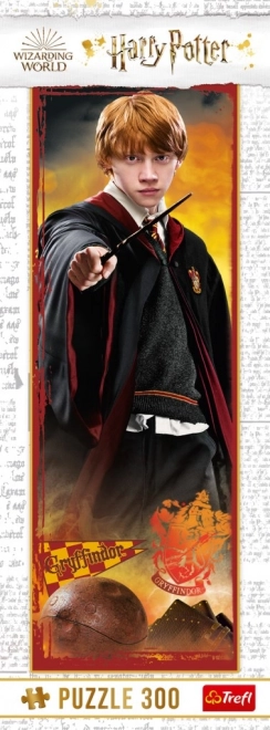 Dėlionė HARRY POTTER – Ronas, 300 dalių