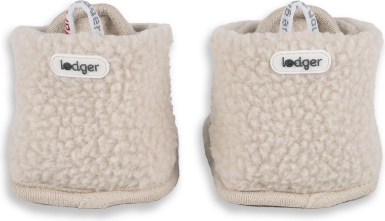Warm teddy fleece