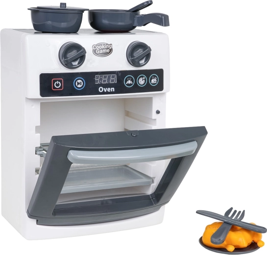 Pilnas priedų rinkinys