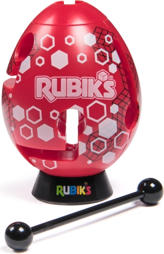 A game and a stylish decoration
