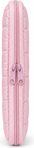 Secure zipper fastening
