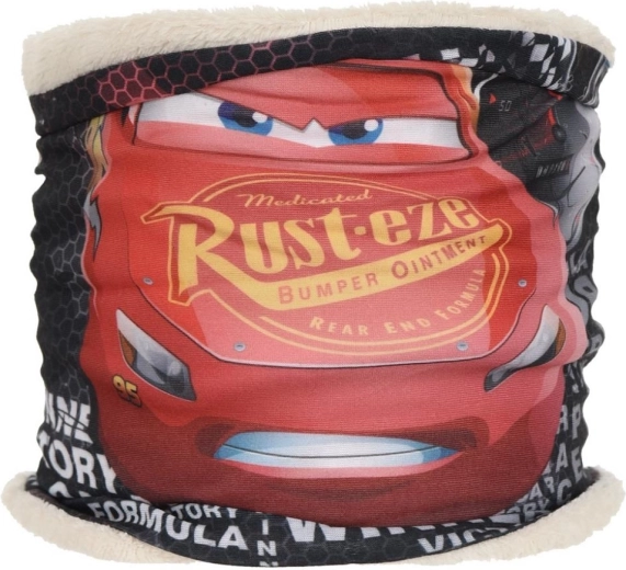 Vaikiškas kaklo movas Cars