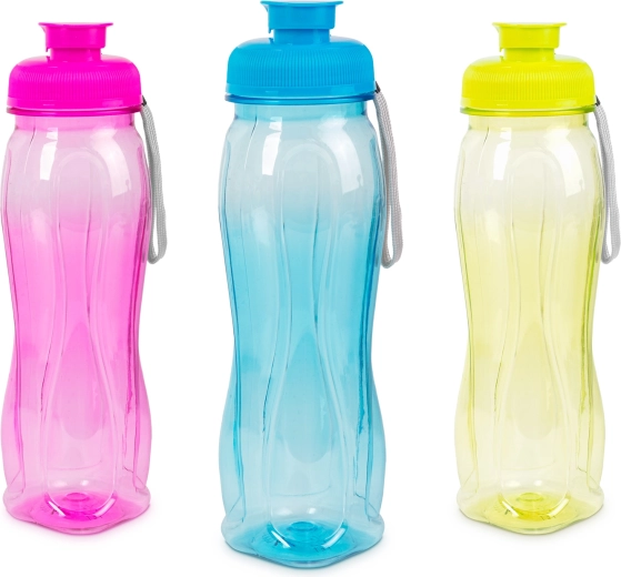 Skaidrus sportinis butelis 750 ml – 1 vnt.