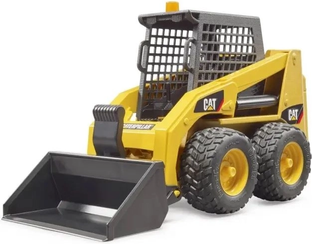 Realistic 1:16 scale design