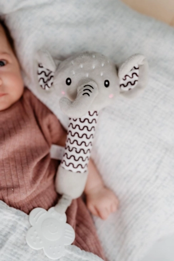 Kramtukas dantenų palengvinimui