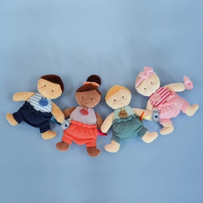 Doudou Jolijou lėlytė 18 cm