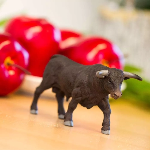 Puikus papildymas fermai, dioramai ir kolekcijai