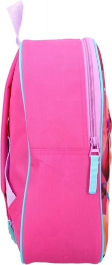 Practical main compartment