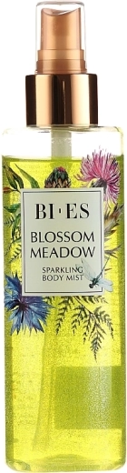Blossom Meadow Shimmer Body Spray 200 ml