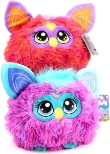 Pliušinis Furby 18 cm