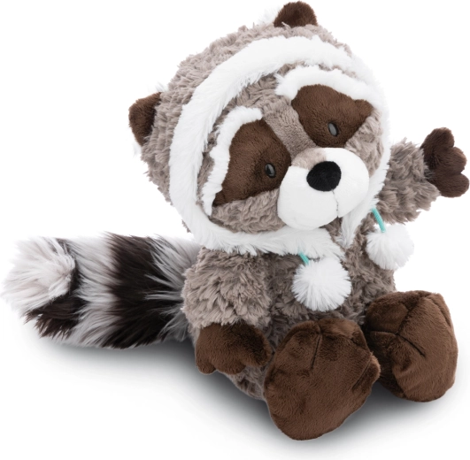 Silky‑soft plush for endless cuddles