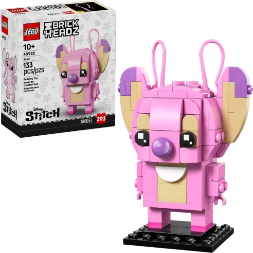 LEGO BrickHeadz Lilo & Stitch: Andzia
